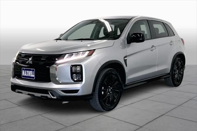 2023 mitsubishi outlander sport 2.0 le