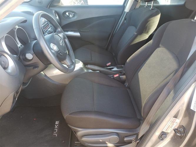 used 2011 nissan juke 2wd san diego, ca 92108 for sale in san diego, california