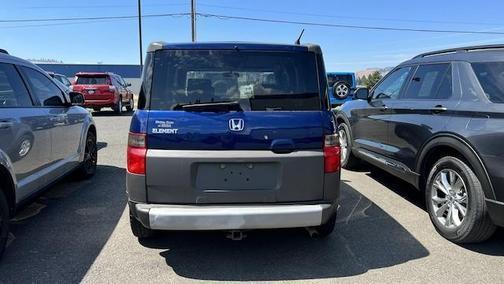 2003 honda element in saint louis, missouri