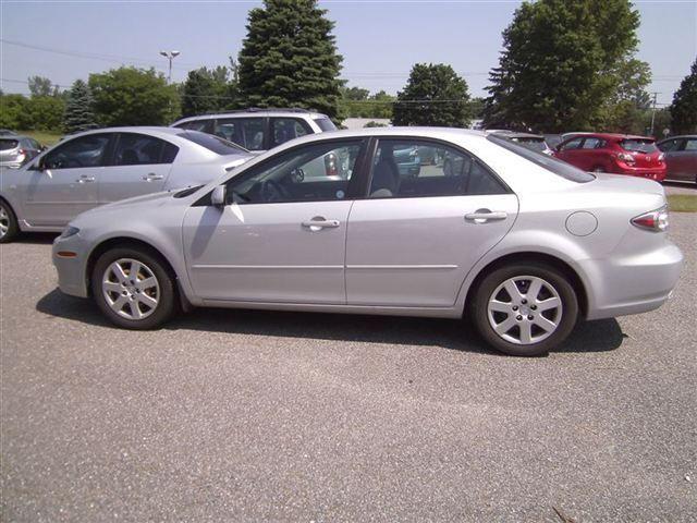 2006 mazda mazda6 i for sale in south burlington, vermont
