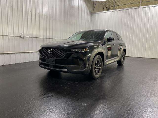 2023 mazda cx-50 2.5 s preferred plus