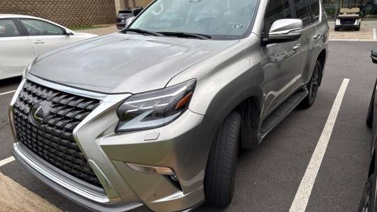 2023 Lexus GX
