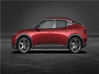 2024 Genesis GV60 performance