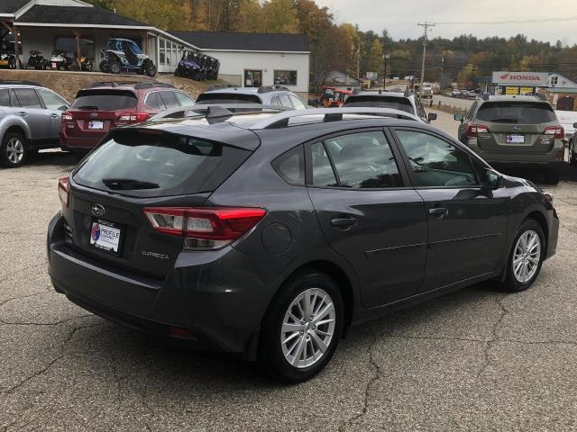 2018 subaru impreza premium awd 2.0i premium 4dr wagon for sale in albany, new hampshire