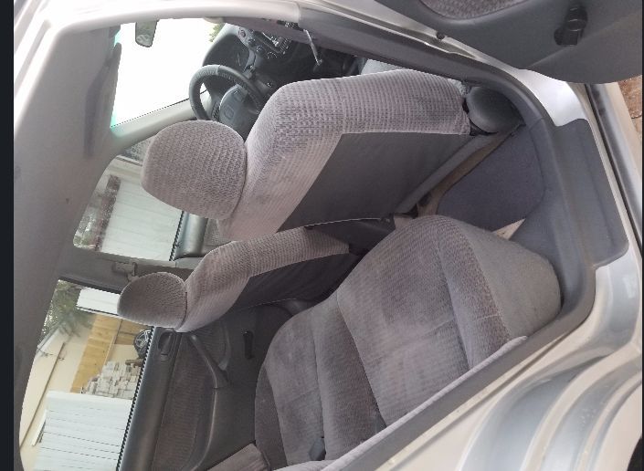 2000 honda civic dx for sale in florida by owner