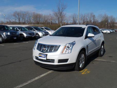 2014 cadillac srx base 4dr suv for sale in cranston, rhode island