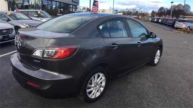 2013 mazda mazda3 i touring i touring 4dr sedan 6m for sale in enfield, connecticut
