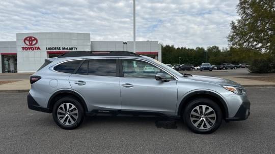 2022 Subaru Outback outback