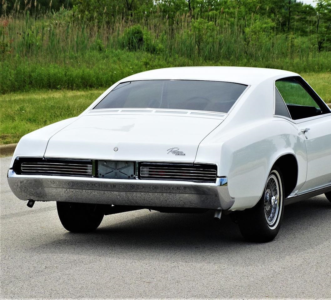 1966 buick riviera