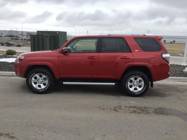 2014 toyota 4runner limited awd limited 4dr suv for sale in jolly acres, south dakota