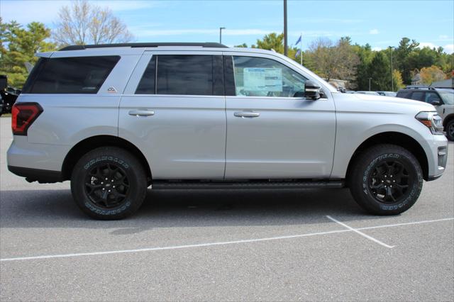 2024 ford expedition timberline