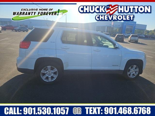 2012 gmc terrain sle-1