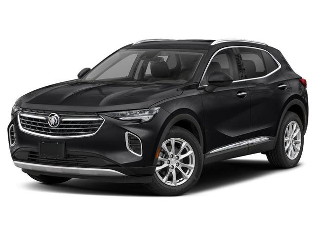 2021 buick envision avenir