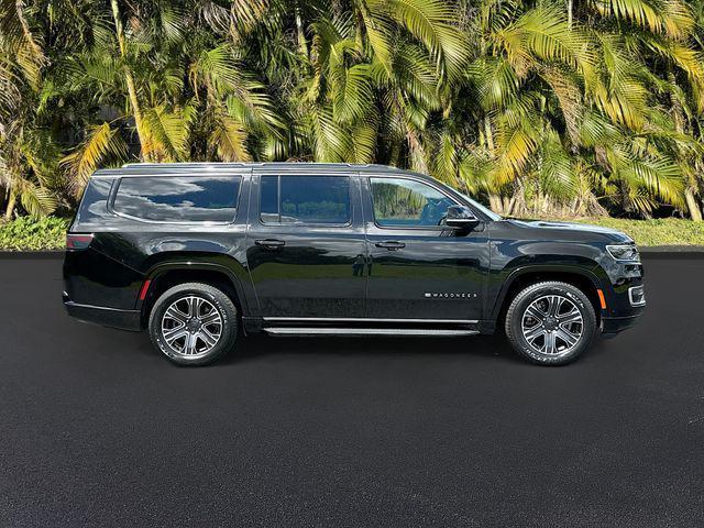 2024 jeep wagoneer l series ii 4x4