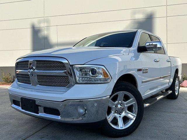 2014 ram 1500 longhorn