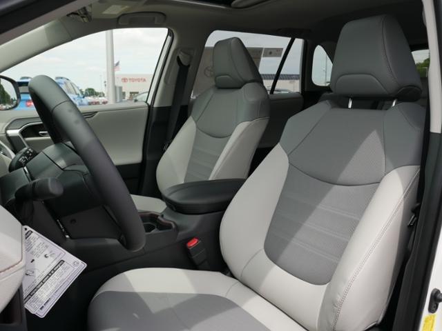 new 2019 toyota rav4 awd limited brooklyn park, mn 55429 for sale in minneapolis, minnesota