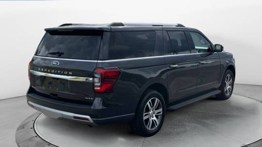 2023 Ford Expedition