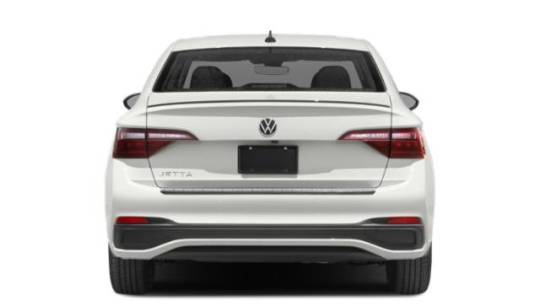 2023 Volkswagen Jetta