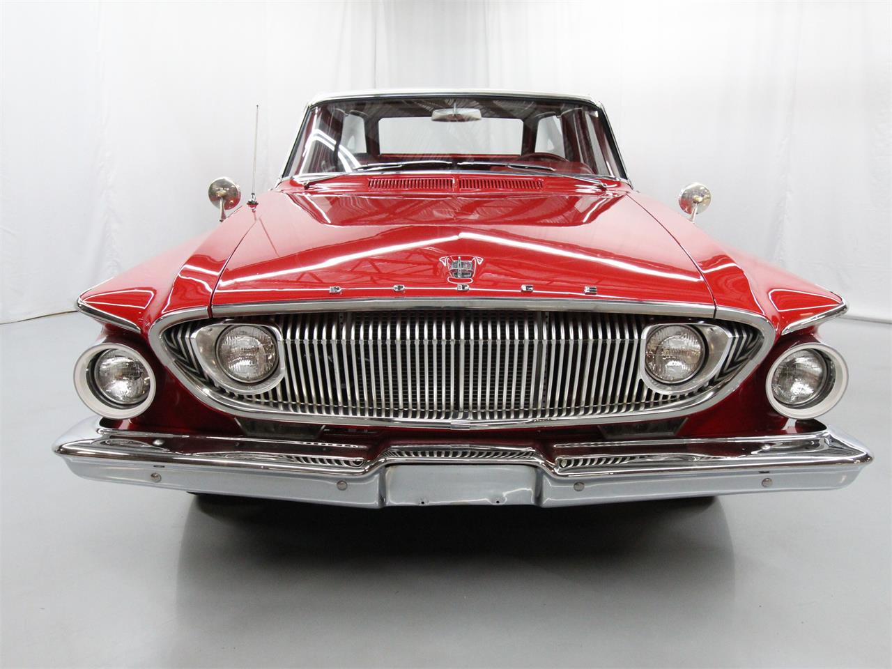 1962 dodge dart