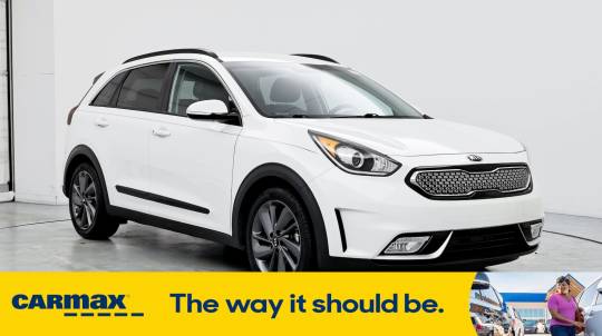 2017 Kia