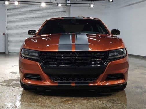 2020 dodge charger sxt in little rock, arkansas