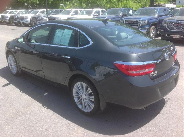 2014 buick verano base base 4dr sedan for sale in montpelier, vermont