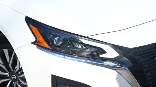 2023 Nissan Altima
