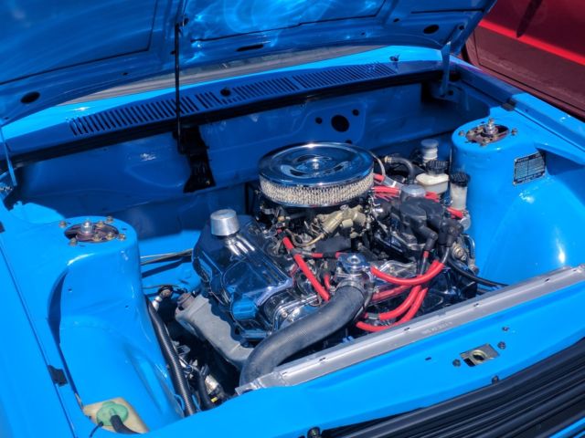 1971 datsun 510 2dr sedan / vg30 v6 3.0