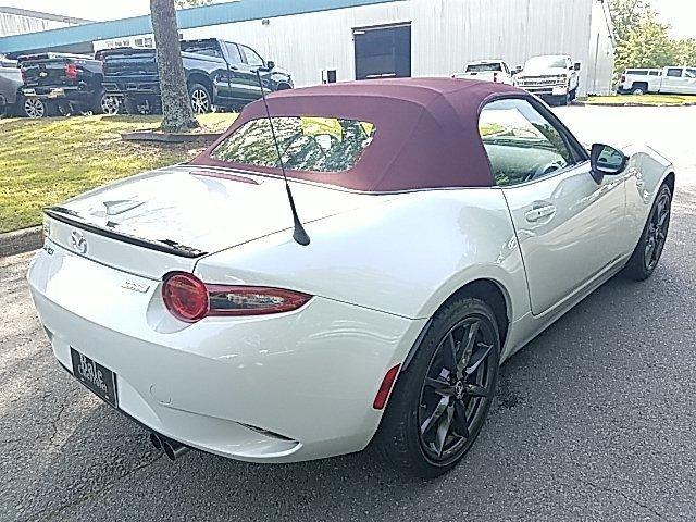 used 2018 mazda mx-5 miata club little rock, ar 72211 for sale in little rock, arkansas