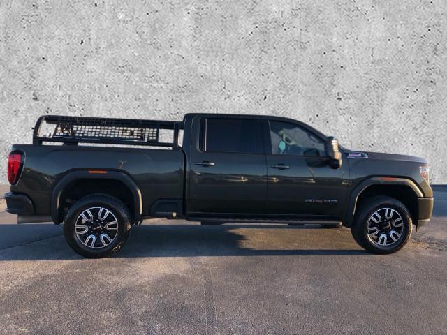 2022 gmc sierra 3500 base
