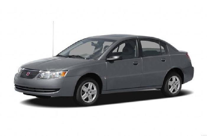 2006 saturn ion 2 in sanford, nc