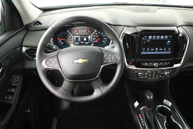 new 2019 chevrolet traverse awd premier minot, nd 58701 for sale in logan, north dakota