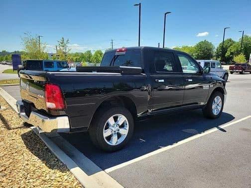2015 ram 1500 big horn in carolina hills, north carolina