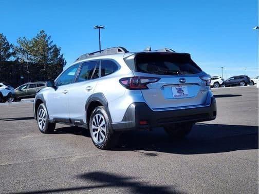 2023 subaru outback premium in cheyenne, wyoming