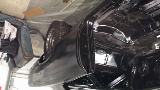 1966 chevrolet malibu roller