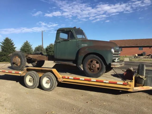 1952 chevrolet pickup, gmc truck, 1949,1951,1952,1953 ret rod