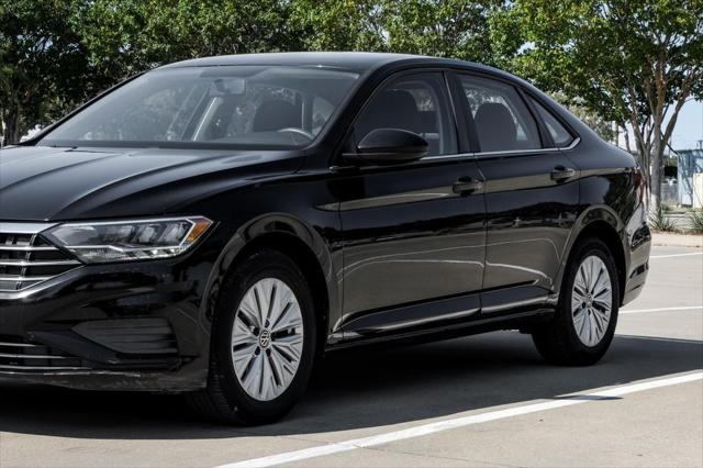 2019 volkswagen jetta 1.4t r-line