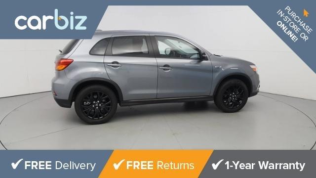 used 2019 mitsubishi outlander sport awd baltimore, md 21215 for sale in baltimore, maryland