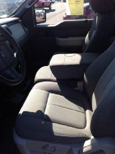 2010 ford f-150 xl in columbus, oh