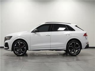2020 Audi RS Q8 4.0t quattro