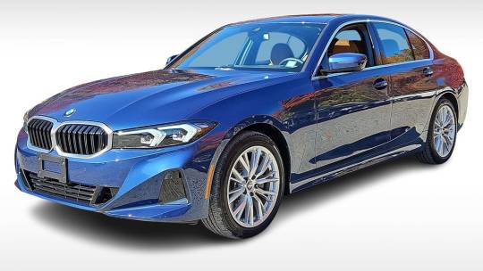 2024 BMW 3 series