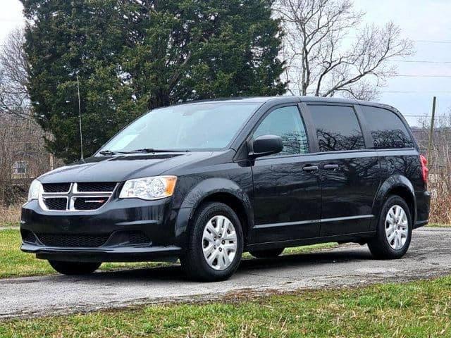 2019 dodge grand caravan se in winchester, kentucky