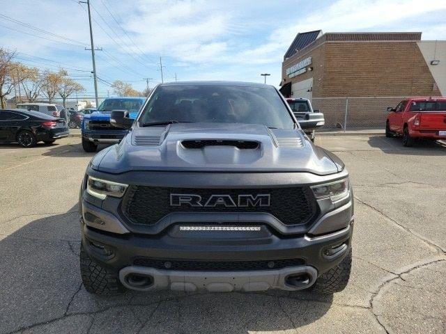 2022 ram 1500 trx in rochester, michigan