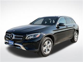 2018 Mercedes-Benz GLC glc 300 4matic