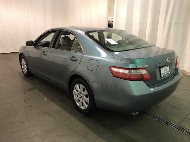 used 2007 toyota camry xle grants pass, or 97527 for sale in grants pass, oregon