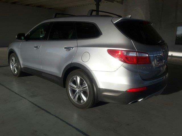 2016 hyundai santa fe limited awd limited 4dr suv for sale in las cruces, new mexico