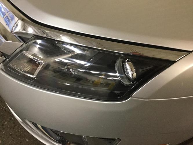 2012 ford fusion sel sel 4dr sedan for sale in bow, new hampshire