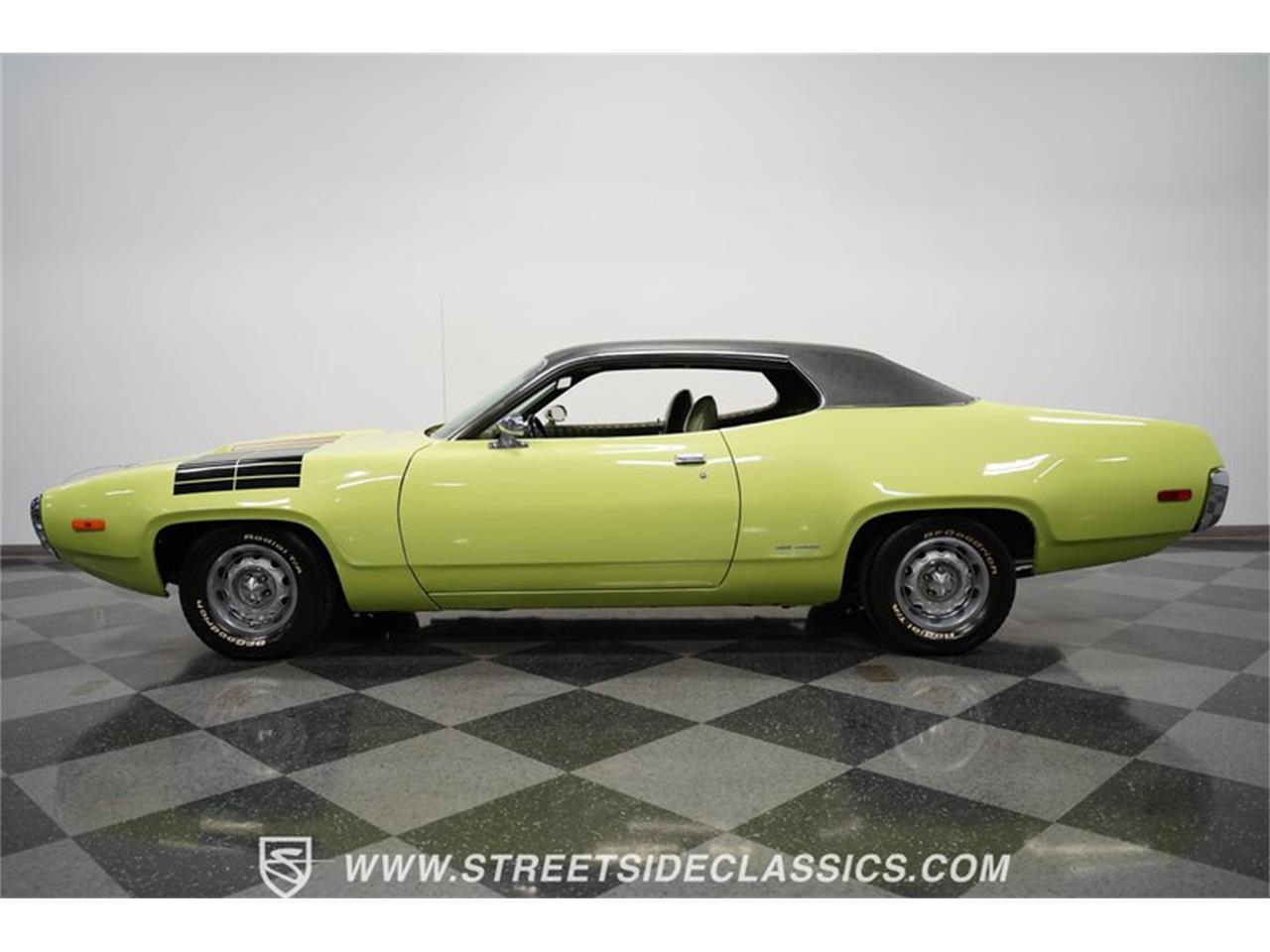 for sale: 1972 plymouth road runner in mesa, arizona for sale in mesa, az