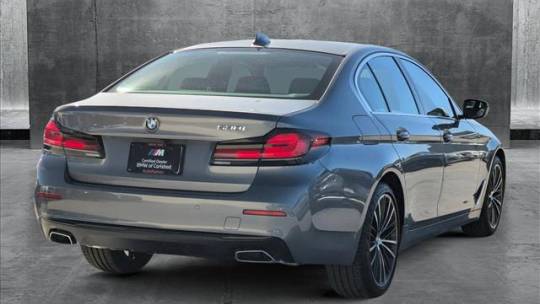2023 BMW 5 series
