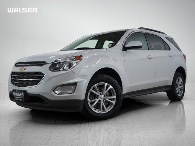 2016 chevrolet equinox 1lt